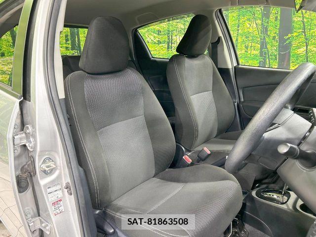 Toyota VITZ 2019-12 8528032-7