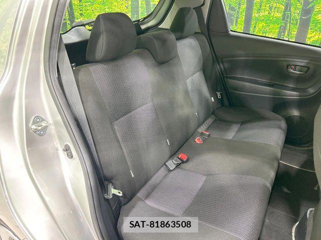 Toyota VITZ 2019-12 8528032-8