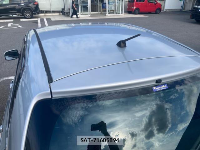 Toyota VITZ 2005-11 8528061-9