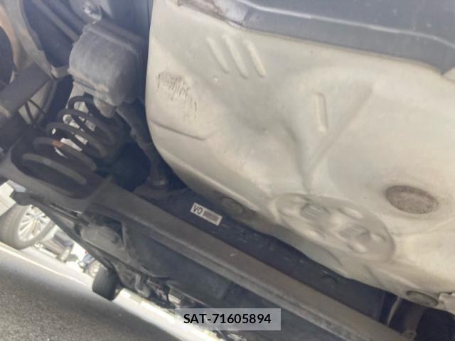 Toyota VITZ 2005-11 8528061-10