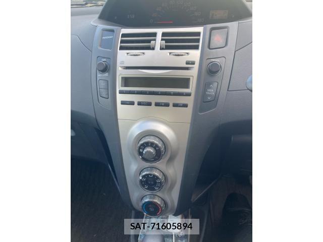 Toyota VITZ 2005-11 8528061-14
