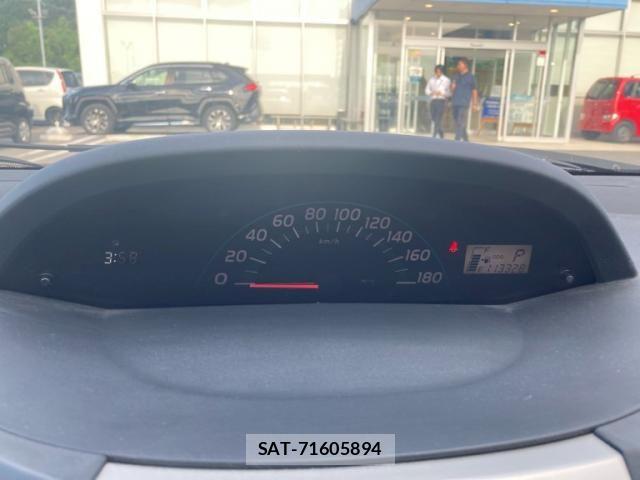 Toyota VITZ 2005-11 8528061-15
