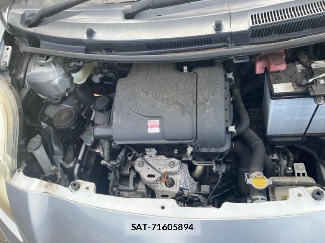 Toyota VITZ 2005-11 8528061-5
