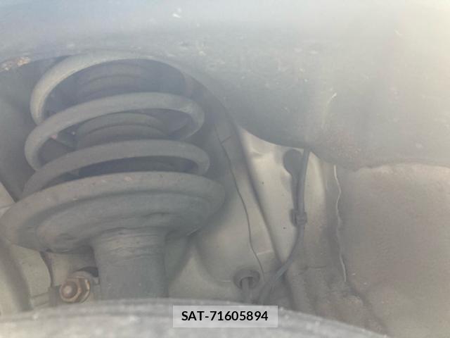 Toyota VITZ 2005-11 8528061-7