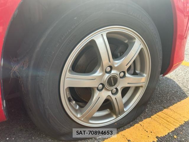 Toyota VITZ 2014-03 8528056-9
