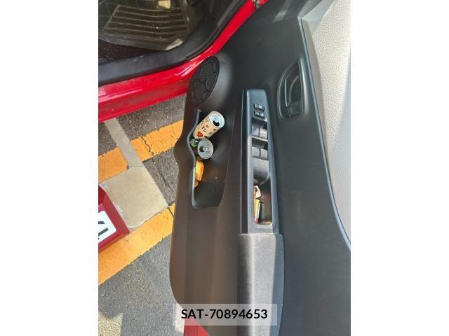 Toyota VITZ 2014-03 8528056-12