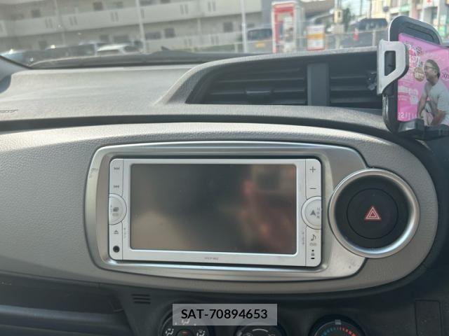 Toyota VITZ 2014-03 8528056-16
