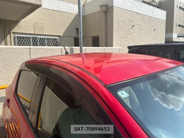 Toyota VITZ 2014-03 8528056-3
