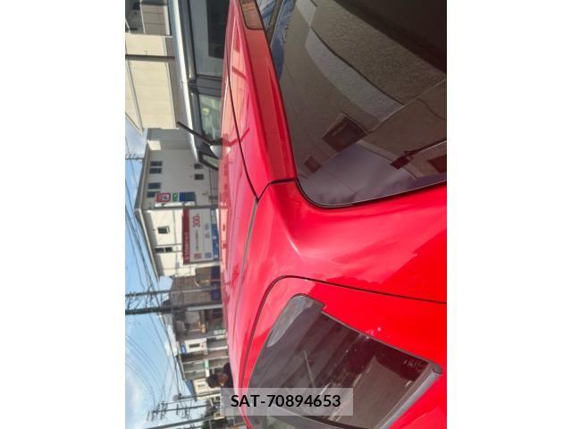 Toyota VITZ 2014-03 8528056-4