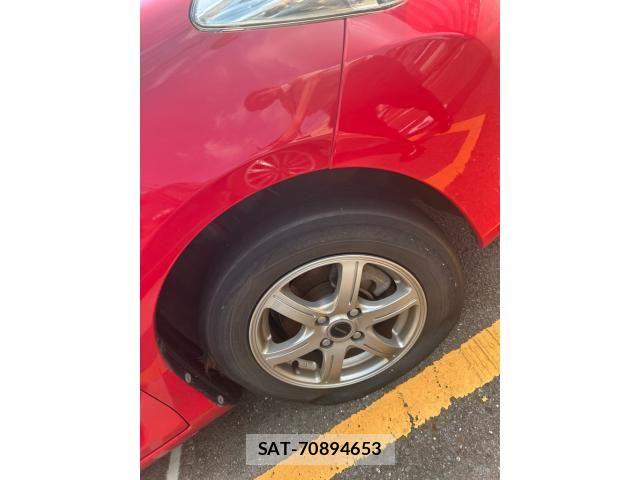 Toyota VITZ 2014-03 8528056-5