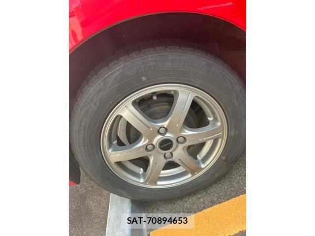 Toyota VITZ 2014-03 8528056-6