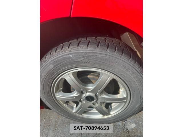 Toyota VITZ 2014-03 8528056-7