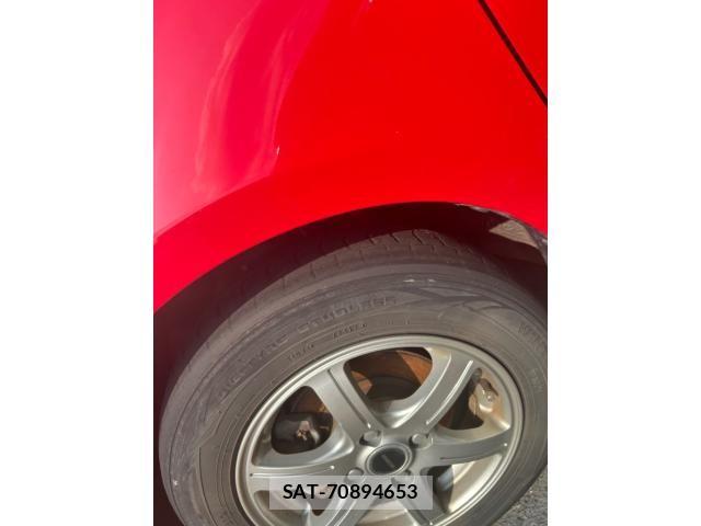 Toyota VITZ 2014-03 8528056-8