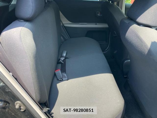Toyota VITZ 2010-07 8528060-14