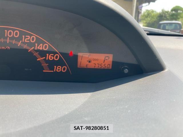 Toyota VITZ 2010-07 8528060-16