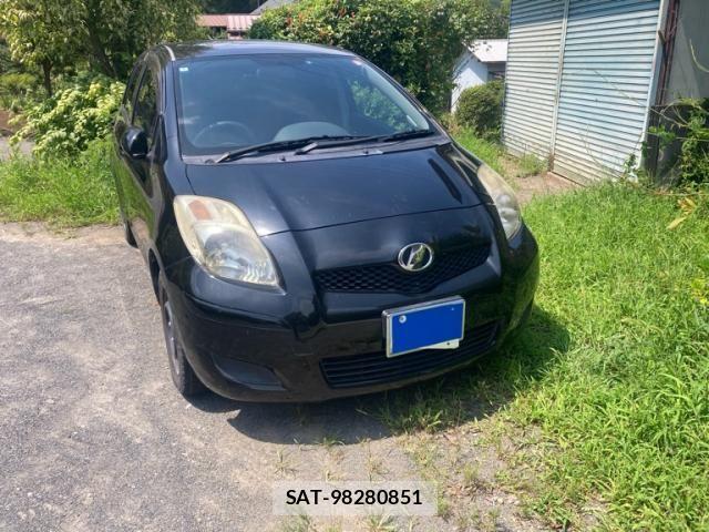 Toyota VITZ 2010-07 8528060-1