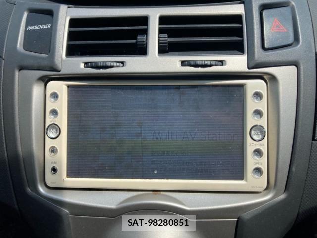 Toyota VITZ 2010-07 8528060-19