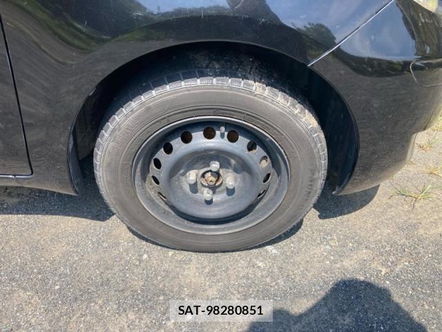 Toyota VITZ 2010-07 8528060-3