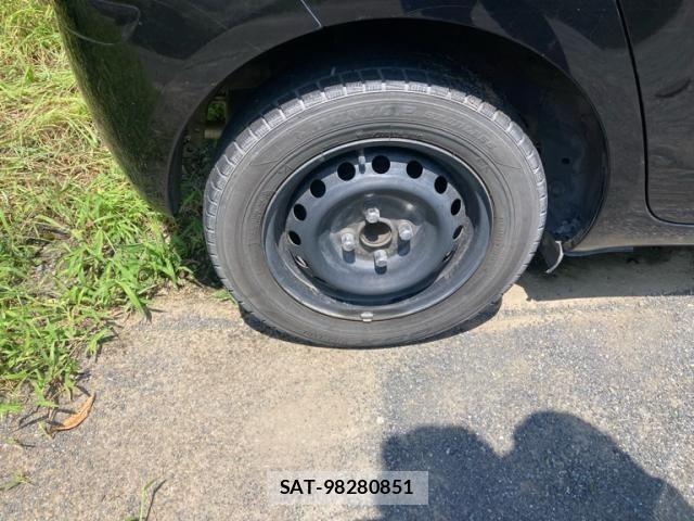 Toyota VITZ 2010-07 8528060-4