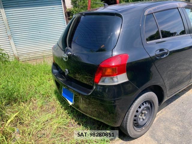 Toyota VITZ 2010-07 8528060-5