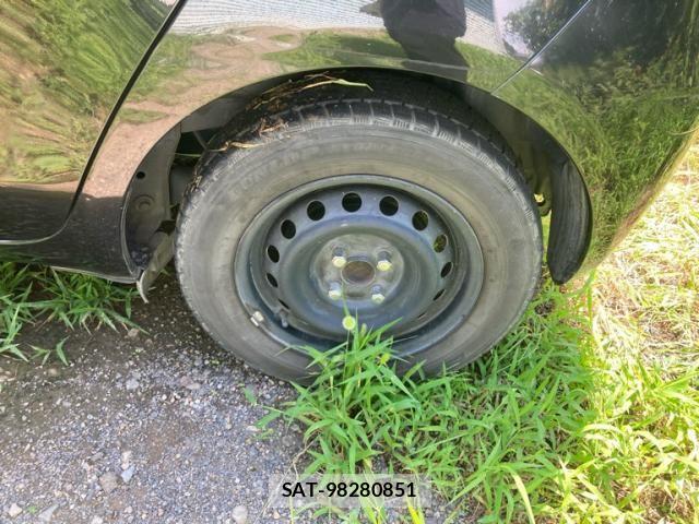 Toyota VITZ 2010-07 8528060-8