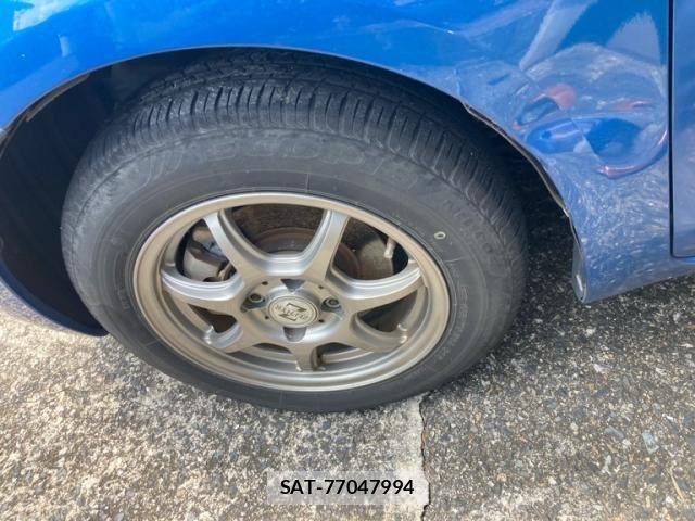 Toyota VITZ 2010-08 8528054-9