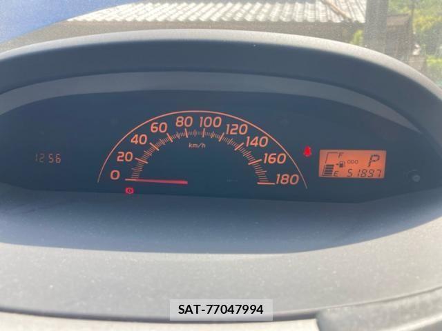 Toyota VITZ 2010-08 8528054-15