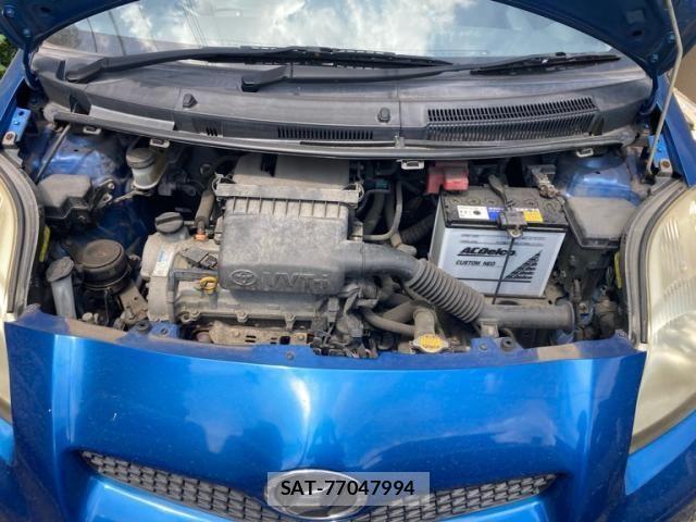 Toyota VITZ 2010-08 8528054-2