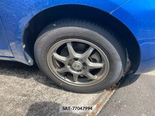 Toyota VITZ 2010-08 8528054-3