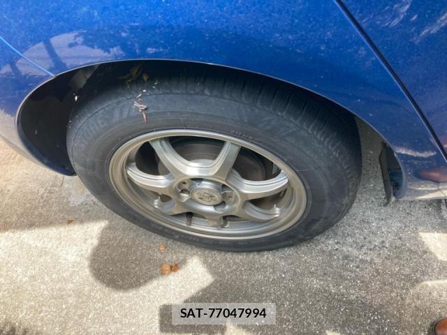Toyota VITZ 2010-08 8528054-4