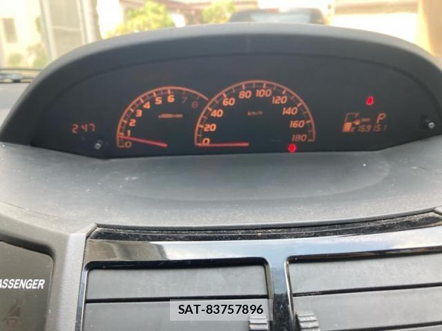 Toyota VITZ 2005-10 8528052-14