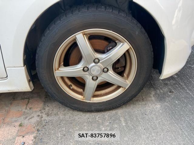 Toyota VITZ 2005-10 8528052-4