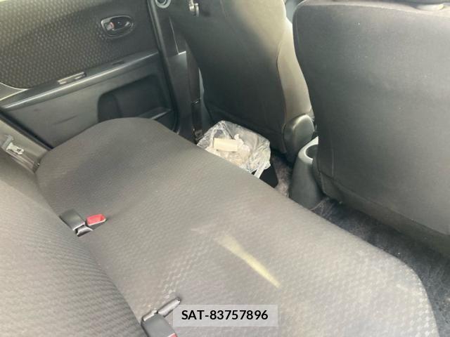 Toyota VITZ 2005-10 8528052-8