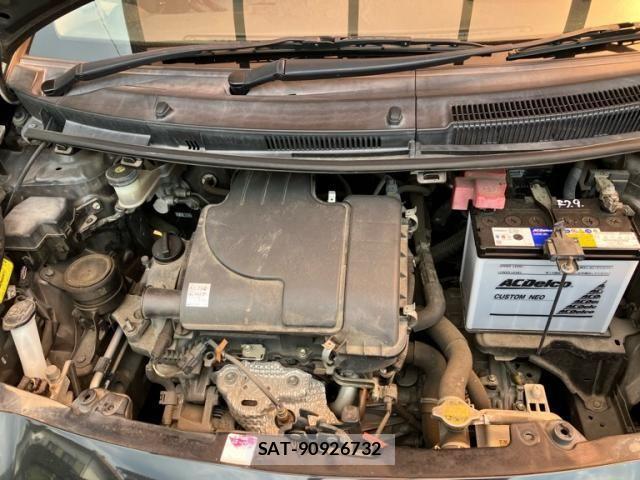 Toyota VITZ 2009-10 8528062-11