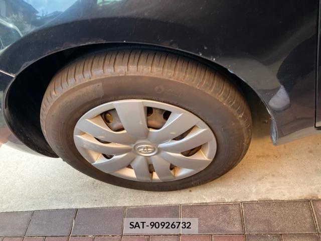 Toyota VITZ 2009-10 8528062-7