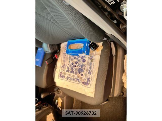 Toyota VITZ 2009-10 8528062-8