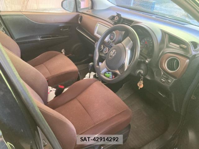 Toyota VITZ 2012-01 8528051-11