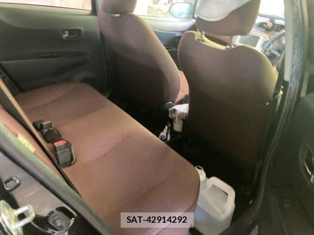 Toyota VITZ 2012-01 8528051-12