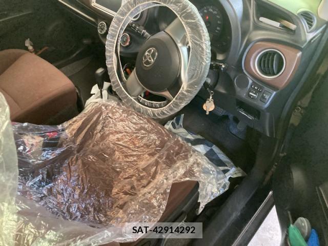 Toyota VITZ 2012-01 8528051-16