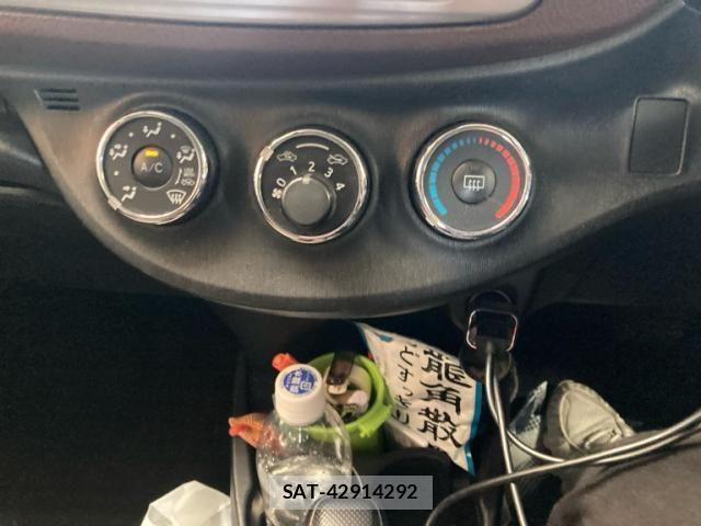 Toyota VITZ 2012-01 8528051-19