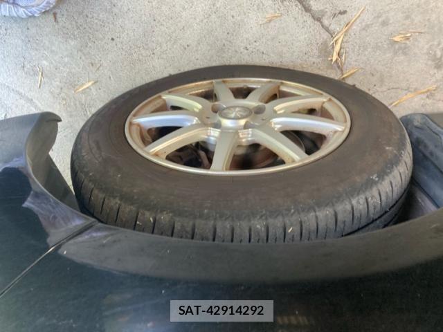 Toyota VITZ 2012-01 8528051-6