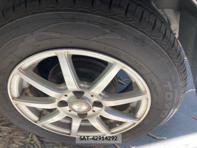 Toyota VITZ 2012-01 8528051-8