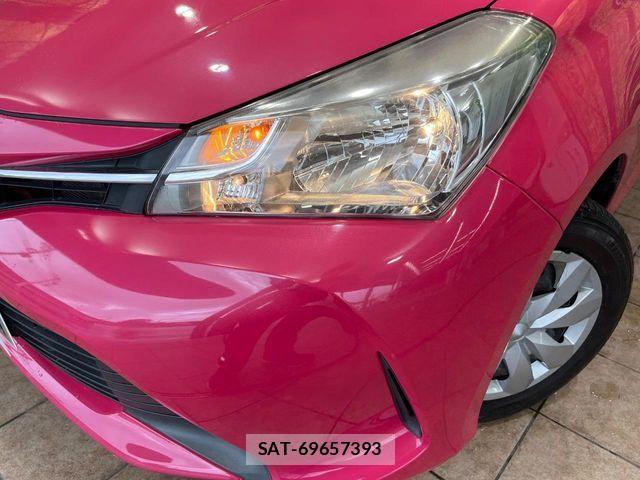 Toyota VITZ 2015-01 8528045-11