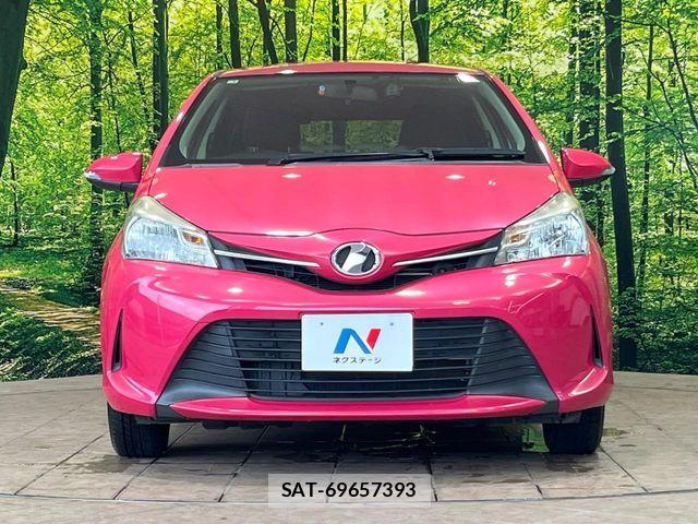 Toyota VITZ 2015-01 8528045-13