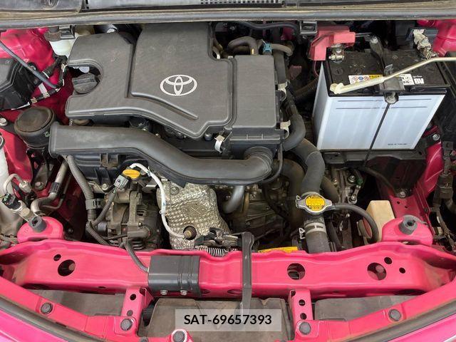Toyota VITZ 2015-01 8528045-17