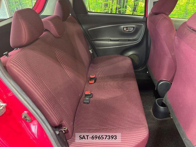 Toyota VITZ 2015-01 8528045-8
