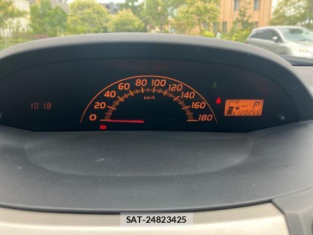 Toyota VITZ 2009-10 8528055-18