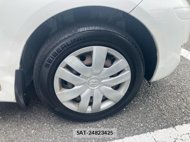 Toyota VITZ 2009-10 8528055-4