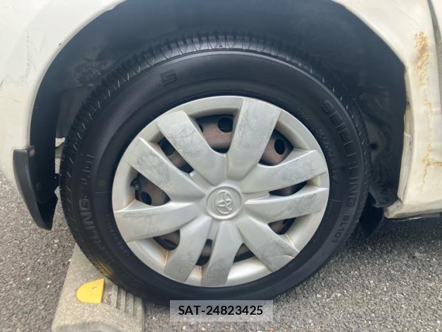 Toyota VITZ 2009-10 8528055-5