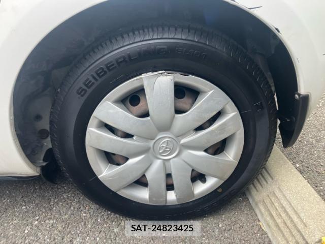 Toyota VITZ 2009-10 8528055-6